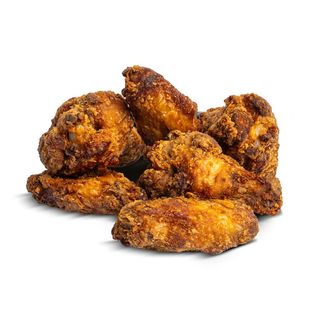 Ciswings - 6 pezzi e 2 salse