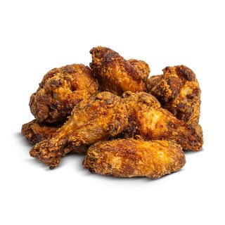 Ciswings - 10 pezzi e 2 salse