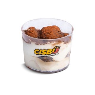 Tiramisù