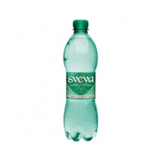 Acqua frizzante