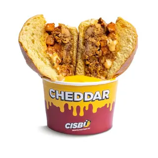 Splash Burger