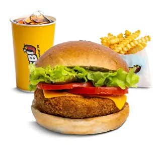 CisVeg Menù