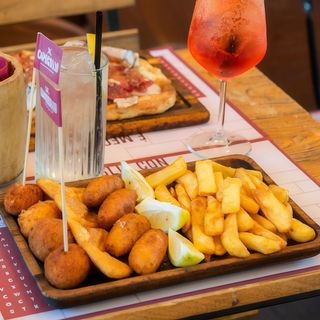 Fritto siciliano