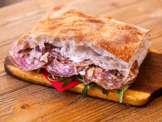 Maiala abbronzata