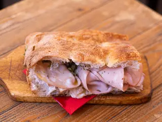 Porca da tartufo