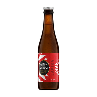 Lavica "Amber Ipa"