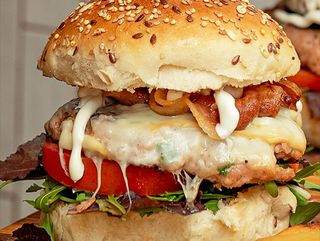 Provolone tra le vacche