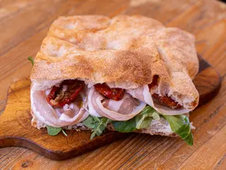 Meglio con la pancetta