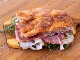 Speck delle mie brame