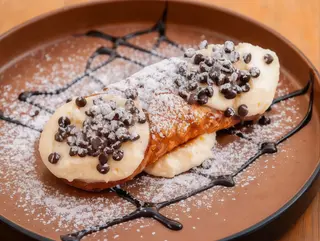 Cannolo