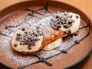 Cannolo