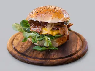 Manzo americano