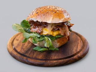 Manzo americano