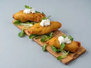 Fiori di zucca