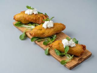 Fiori di zucca