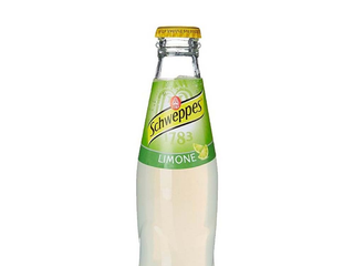 Schweppes Lemon