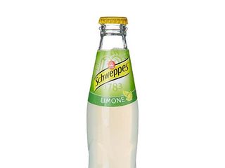 Schweppes Lemon