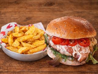 Provolone tra le vacche + Chips in omaggio