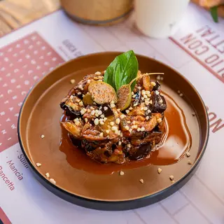 Caponata Siciliana