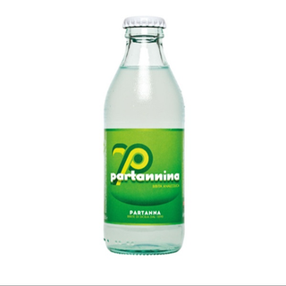 Partannina