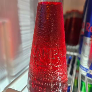 Campari soda
