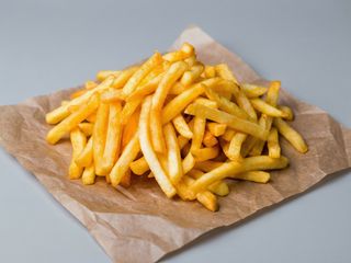Patatine fritte 1 porzione