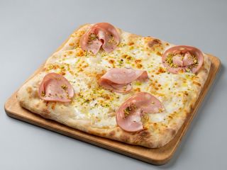 Mortadella e stracchino 1 pala