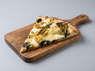 Friarielli e Patate 1 pala