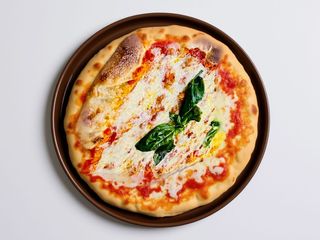 Margherita 1 pala