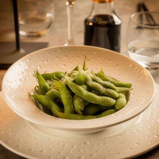 Edamame