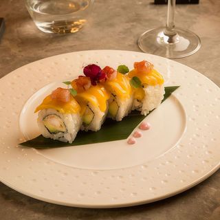 mazara roll 4 pezzi
