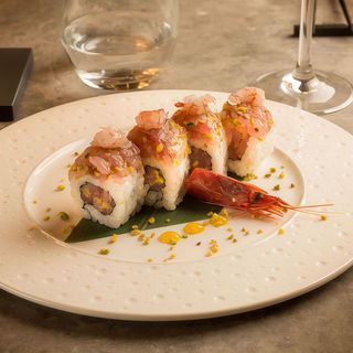 Sicily roll 4 pezzi