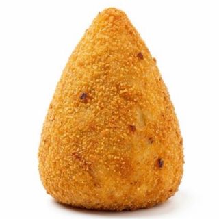 ARANCINO AL PROSCIUTTO