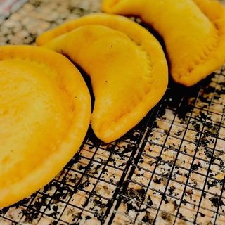 Panzerotto 4 formaggi