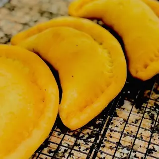 PANZEROTTO TONNO
