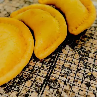 Panzerotto chantogr