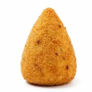 ARANCINO ALLA NORMA