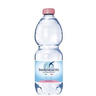 Acqua naturale 50 cl