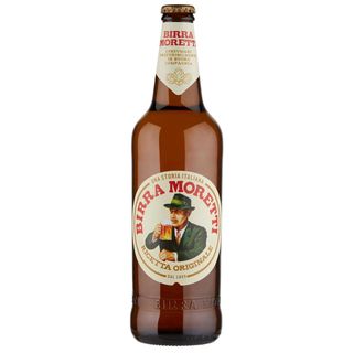 Moretti 66 cl