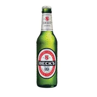 Beck's 33 cl