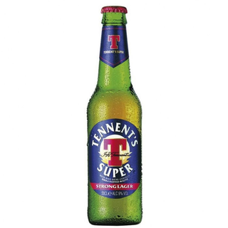 Tennent’s 33 cl