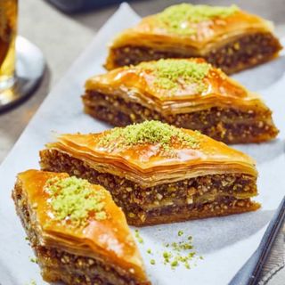 BAKLAVA