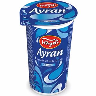 AYRAN