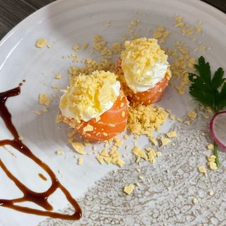 G13 phila patatine gunkan