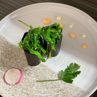 G14 Gunkan wakame 2pz 