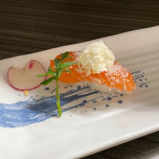 G16. nigiri phila cocco