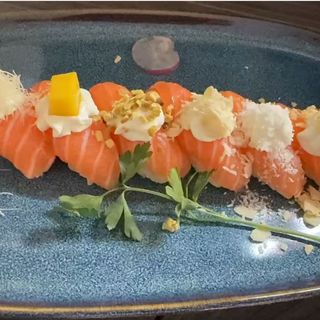 Nigiri box 6pz (Philadelphia)