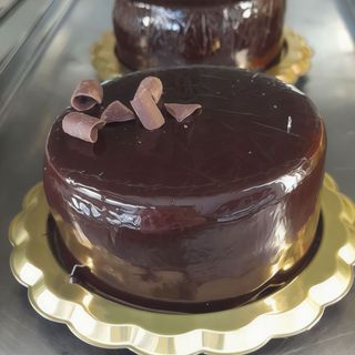 Setteveli al cioccolato