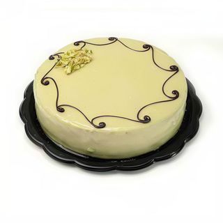 Torta setteveli pistacchio 500 g