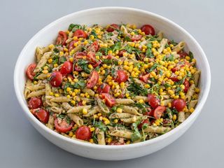 Pasta fredda